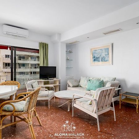 Amaizing Views Apartment, 204Torremolinos Exterior photo