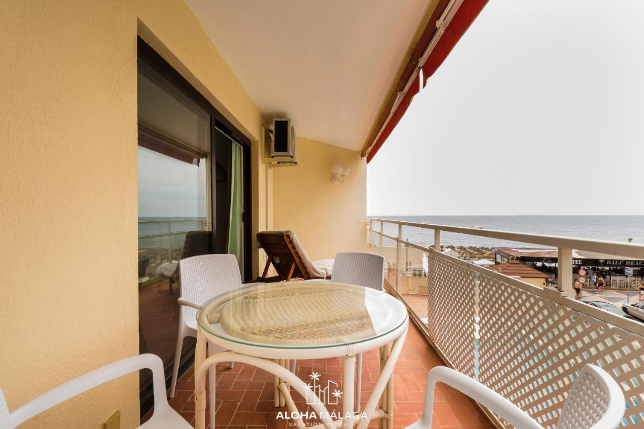 Amaizing Views Apartment, 204Torremolinos Exterior photo