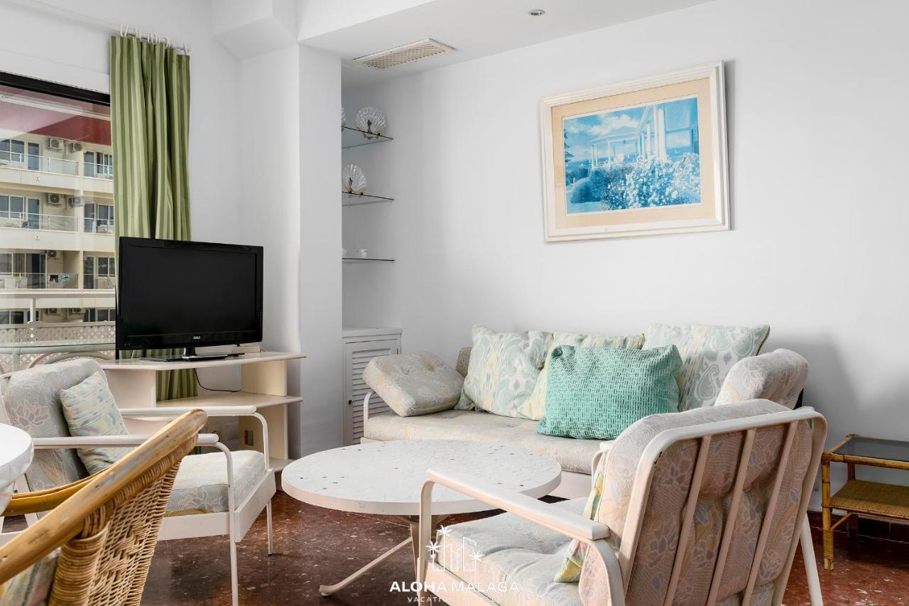 Amaizing Views Apartment, 204Torremolinos Exterior photo